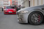 BMW M5 by ByDesign Motorsports 2014 года